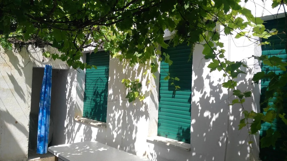 House with 4 Bedrooms in Taviano, with Enclosed Garden - 600 M From the Beach