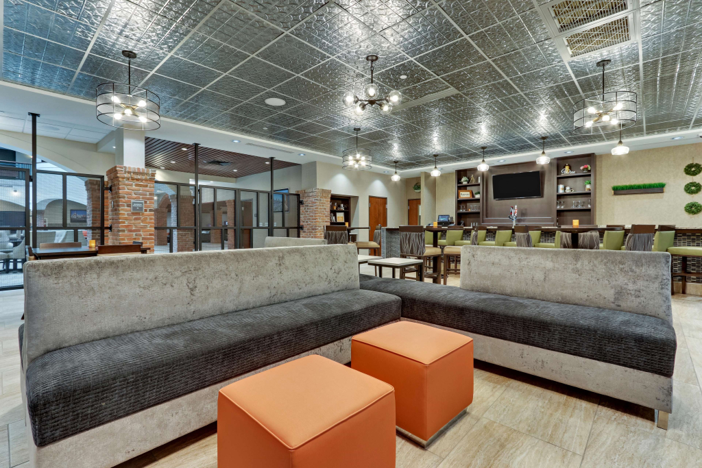 Drury Plaza Hotel St. Paul Downtown
