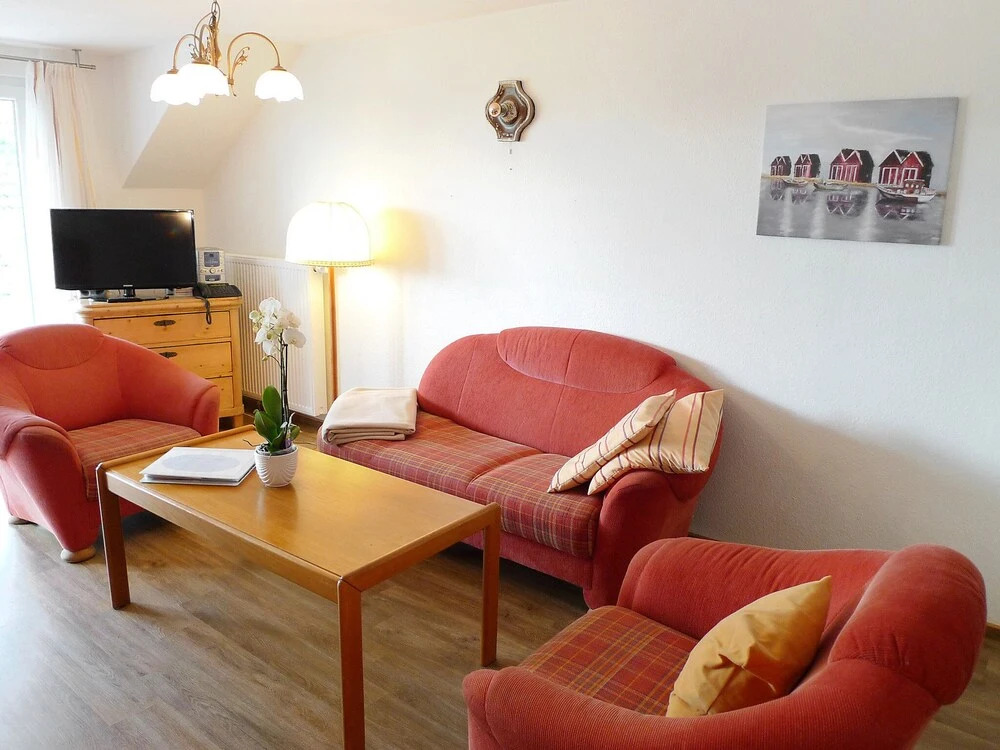 Apartment Ballertutje by Interhome