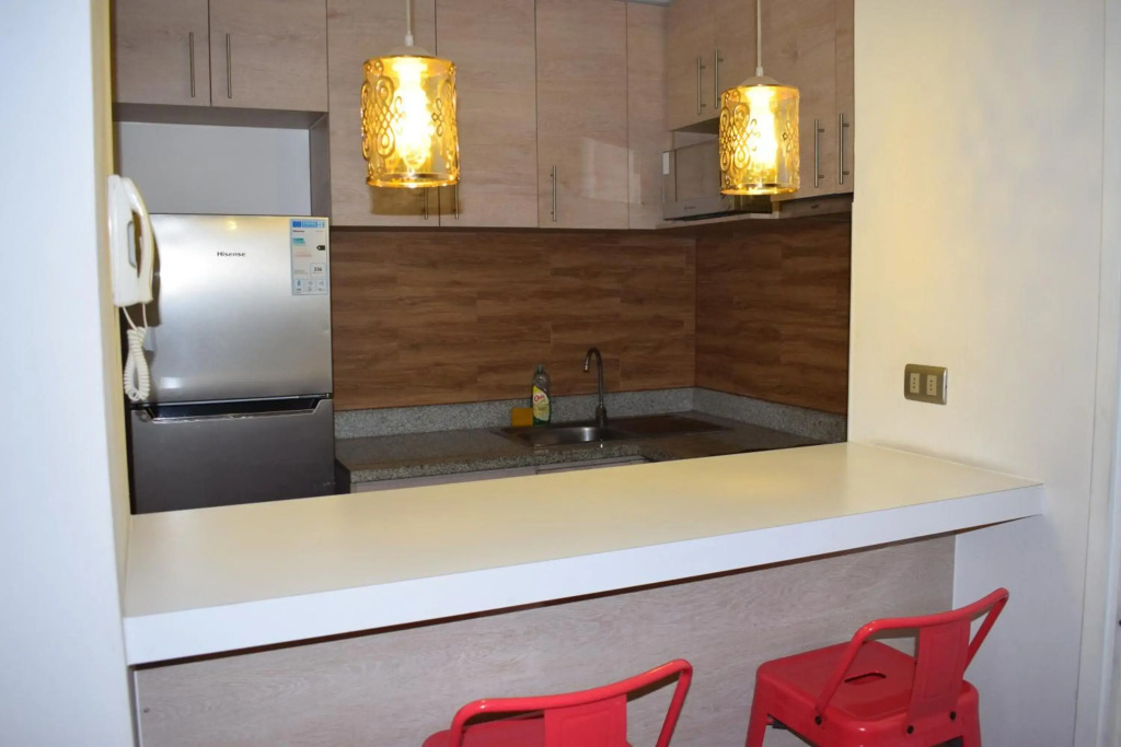 DEPTO SUITE CENTRO I