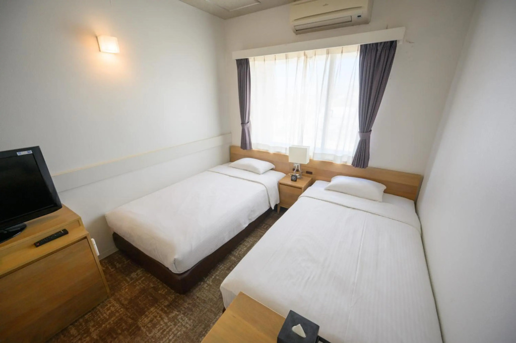 Hotel Emerald Isle Ishigakijima