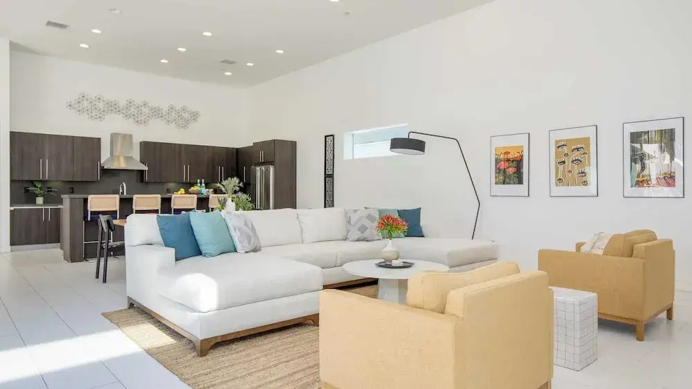Polo Villas Mira by AvantStay