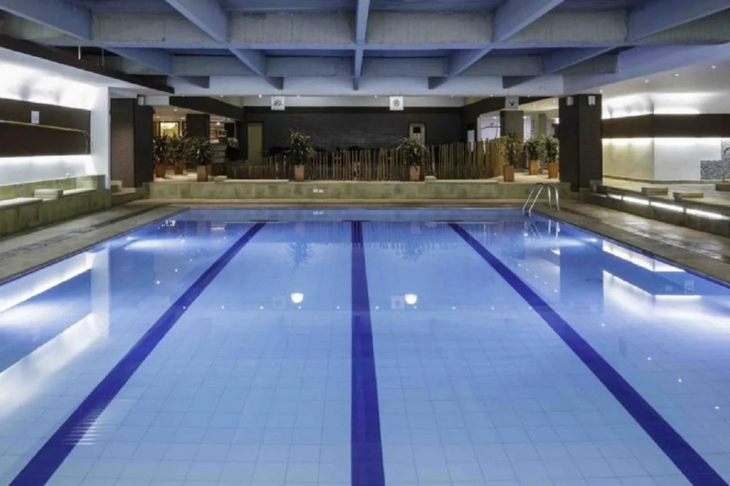 Sheraton Bogotá Hotel