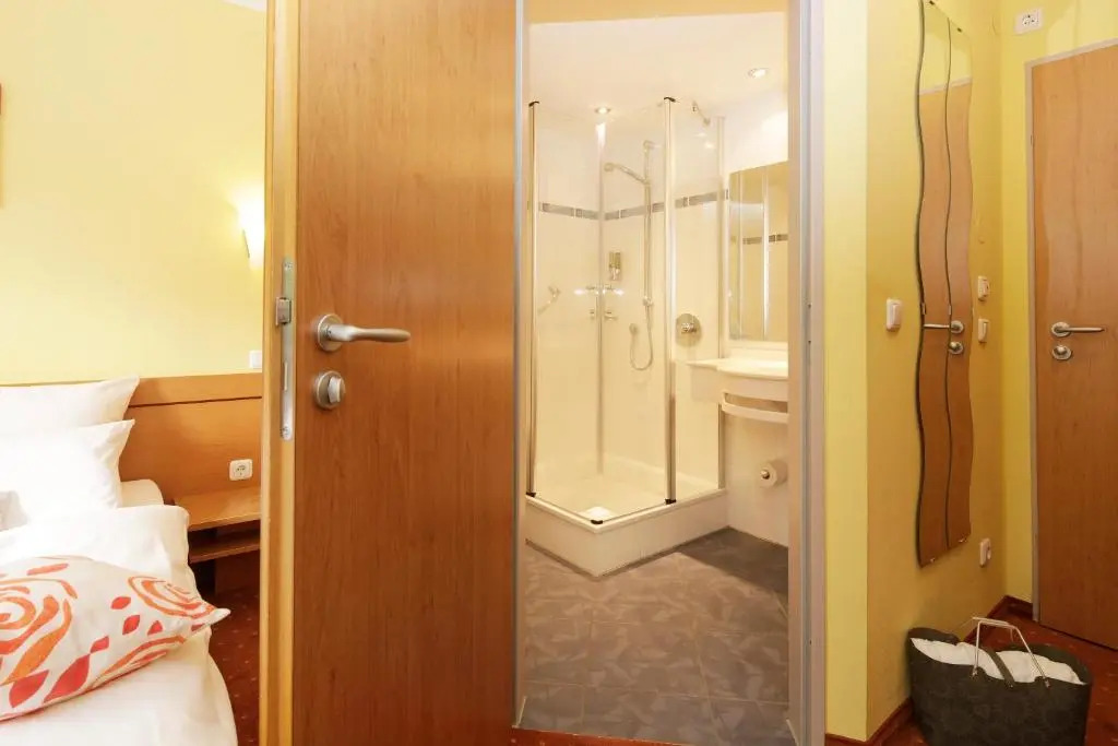 BIO Hotel Bayerischer Wirt Augsburg