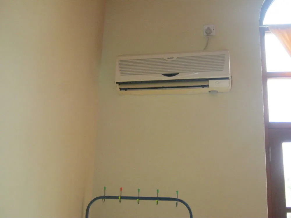Aurora - Negombo Budget Hostel