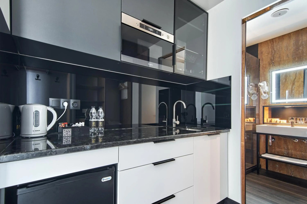 Chalet Fomich