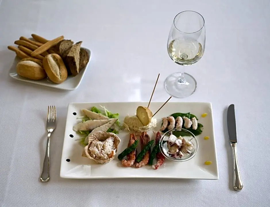 Albergo Ristorante Belvedere