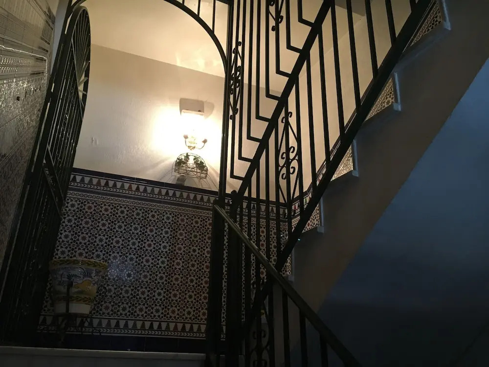 Hostal el Ancla