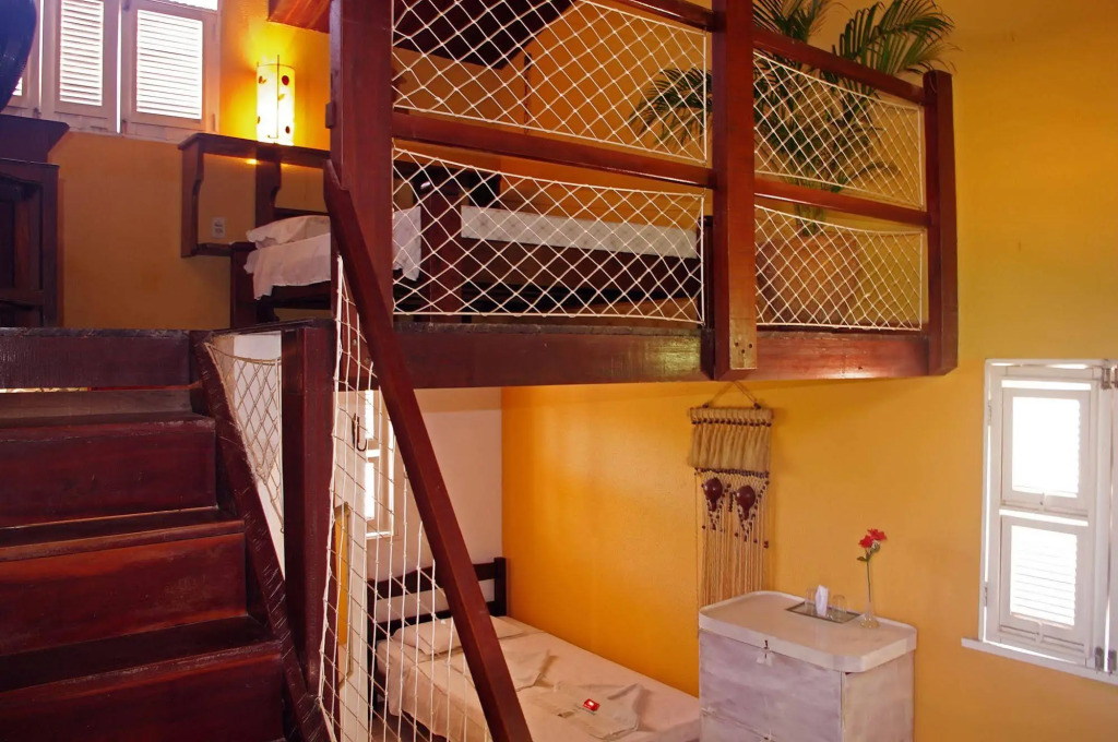 Hotel Tropicalia