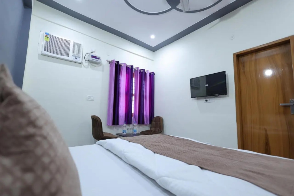 Shiv Shakti Home stay