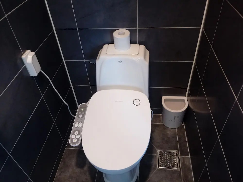 Praha Hotel