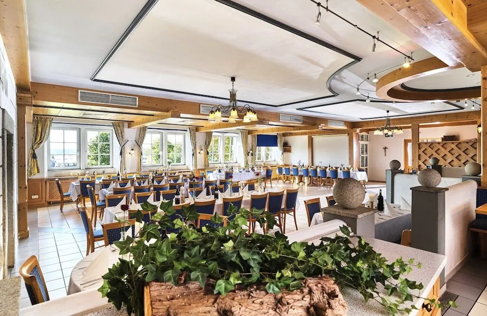Hotel Gasthof Escherich