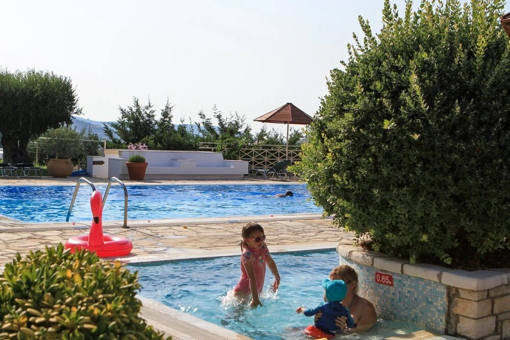 Lofos Hotel