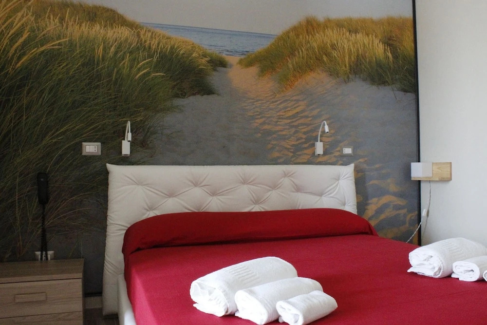 Hotel Royal - Beauty & Spa