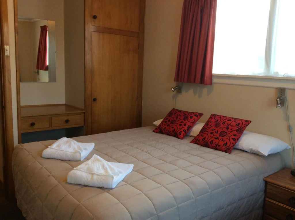 Belle Bonne Motel