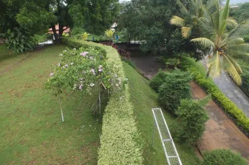 Vista Rooms Anniewatta Circular Road 2