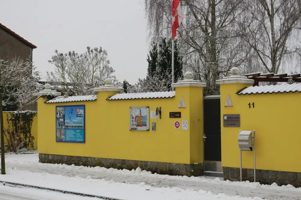 Haus-Elbromantik-Sandau