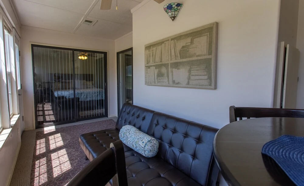 Respite 2 Bedroom Condo