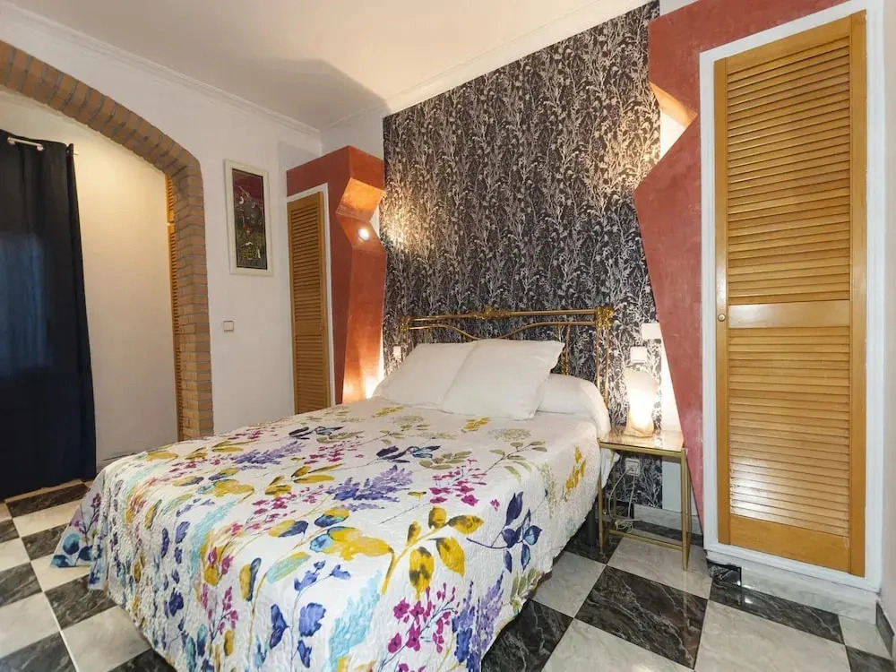 Apartment in Roses Near Playa de la Punta