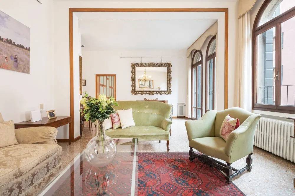 Ve.NI.Ce Cera Casa Dolce Vita