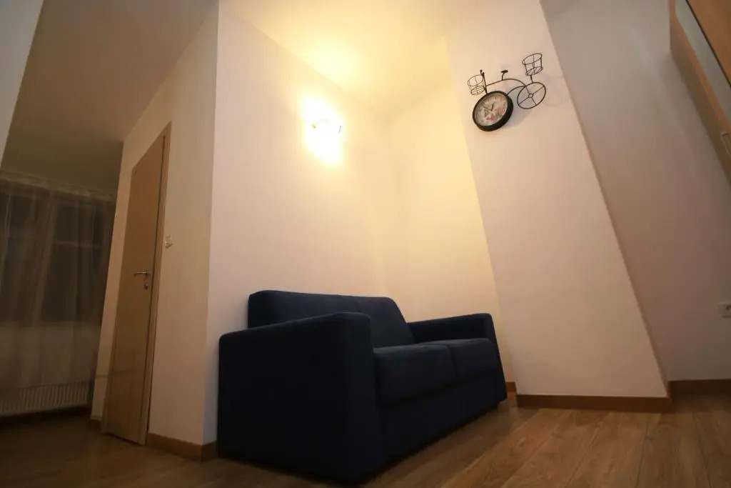 Comfort Residence