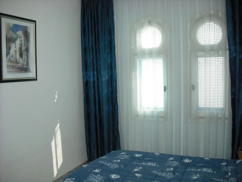 Apartment With 2 Bedrooms in Hergla, With Terrace and Wifi - 200 m From the Beach