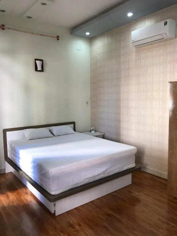 Mon Homestay