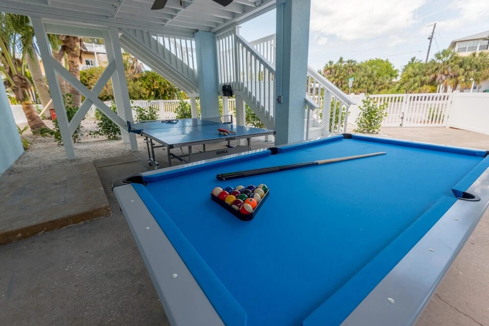 Summer Breeze Apartment 5