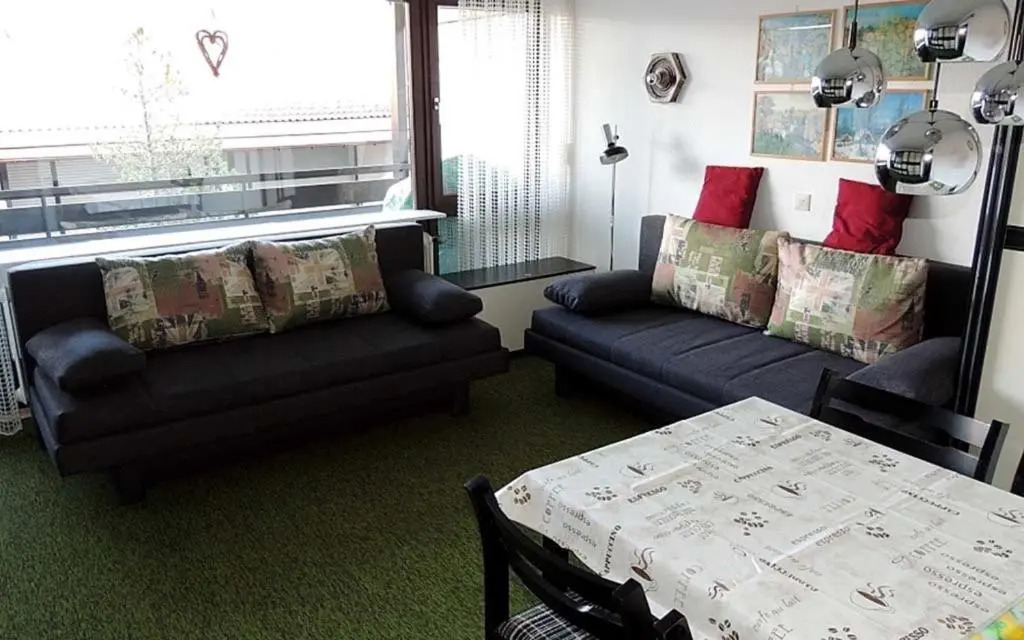 Appartement Nr 92, Alpenappartementhaus, Oberstaufen-Steibis, Allgäu