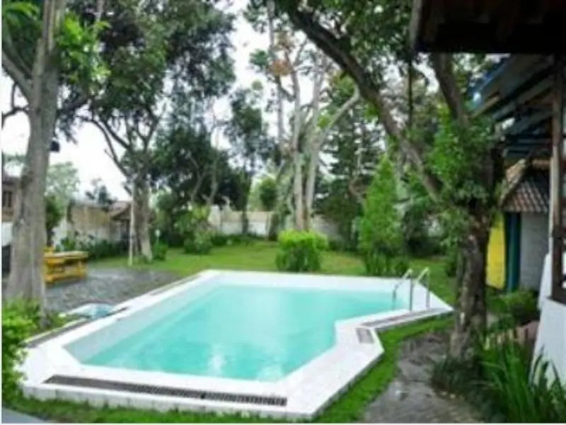 Sewu Padi Hotel
