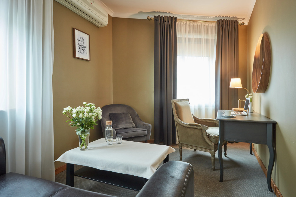 Hotel Batory
