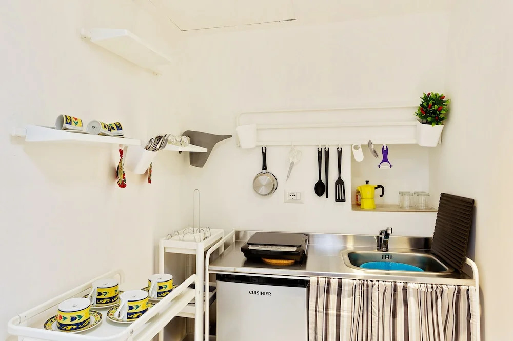 San Nicola Casa Clemente Apartment
