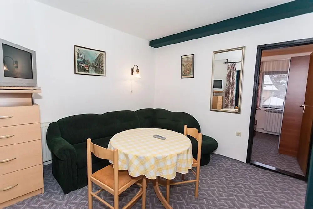 Apartments Vila Mir