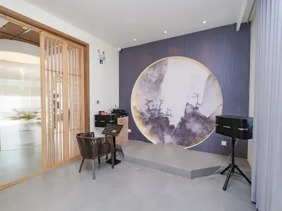 Shanyu Zizai B&B