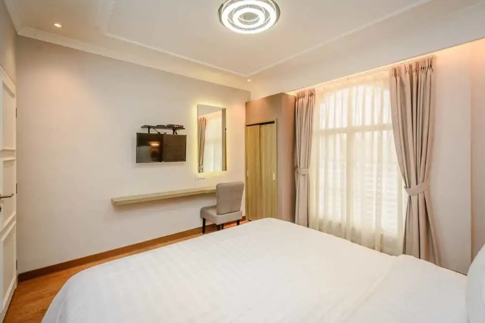 Villa Kota Bunga Puncak VIP - 2 BedRooms