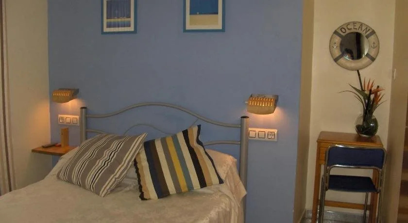 Hostal Puig Rom
