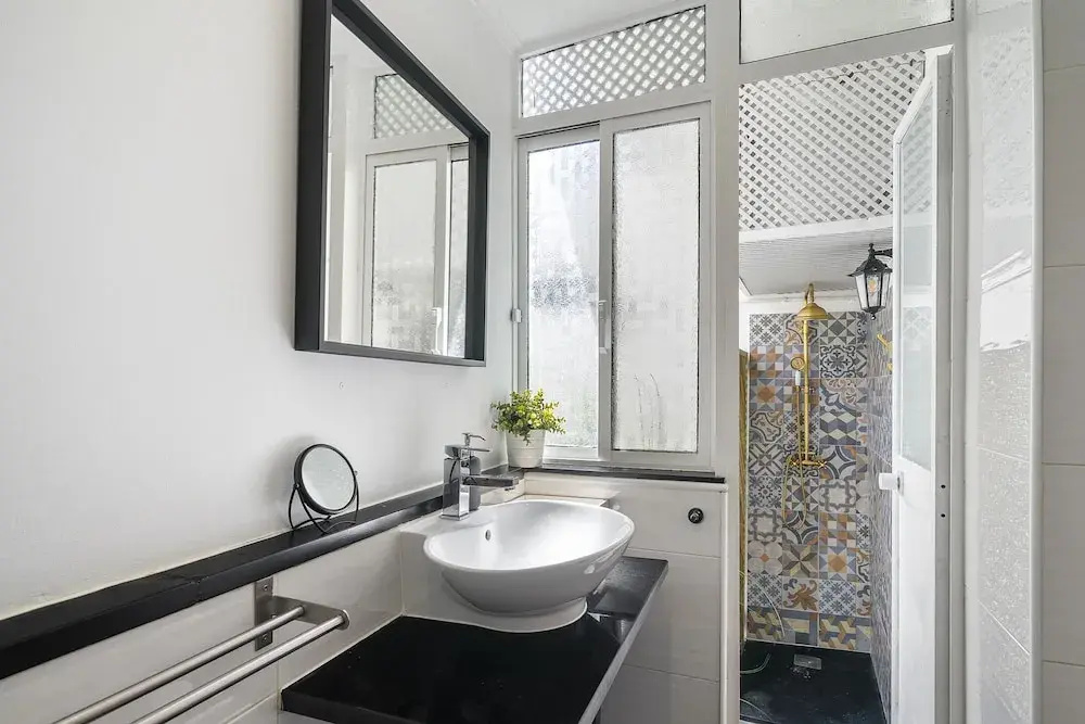 Stylish Family Residence In The Heart Of Chiado