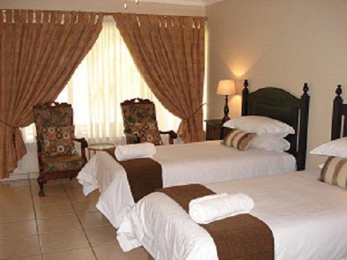 Sonyador Guesthouse