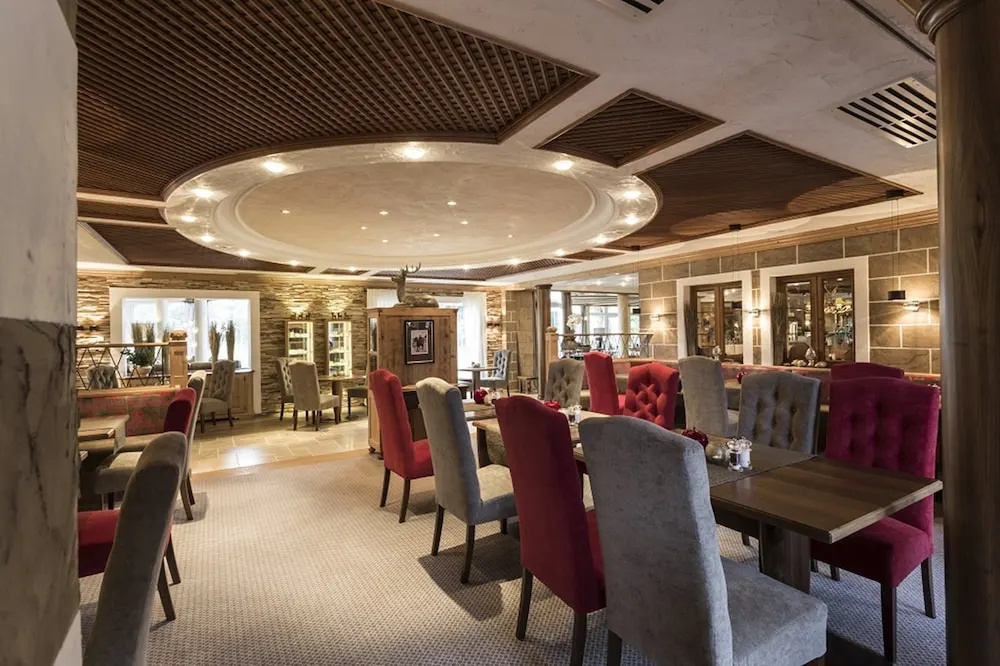 Meiser Rosenstuben Hotel