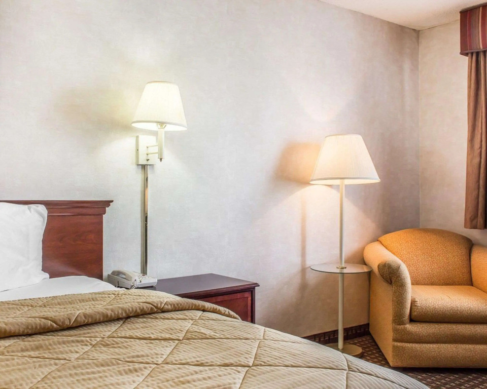 Quality Inn & Suites Yuma