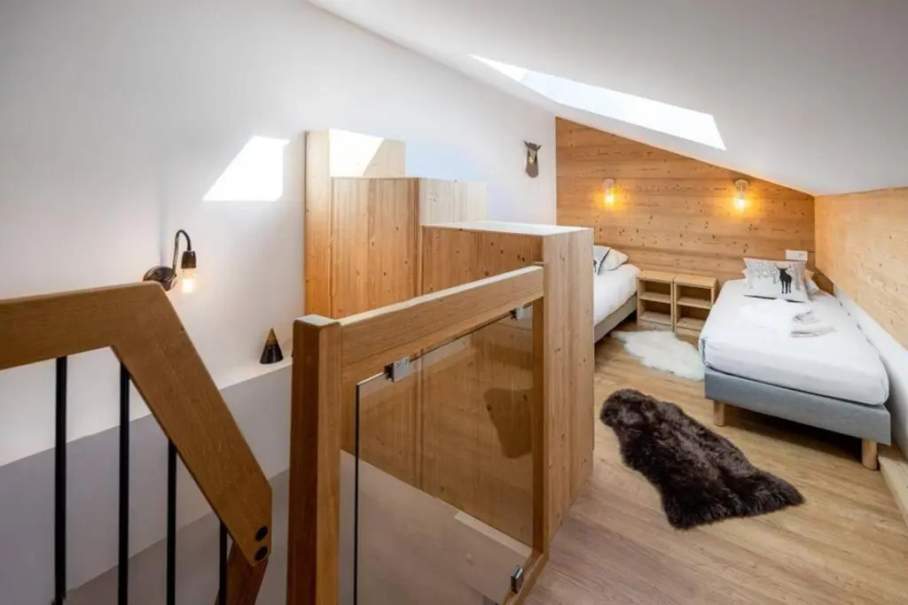 Les Freinets - Apt B201 - BO Immobilier