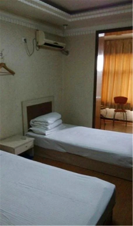 Yinchuan Yinhaigang Hotel