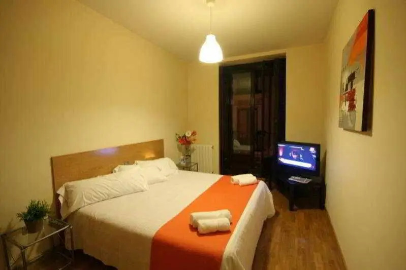 Apartamentos KM1 Lavapies