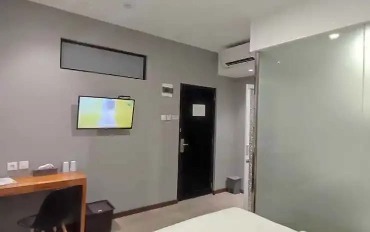 Veteran Homestay