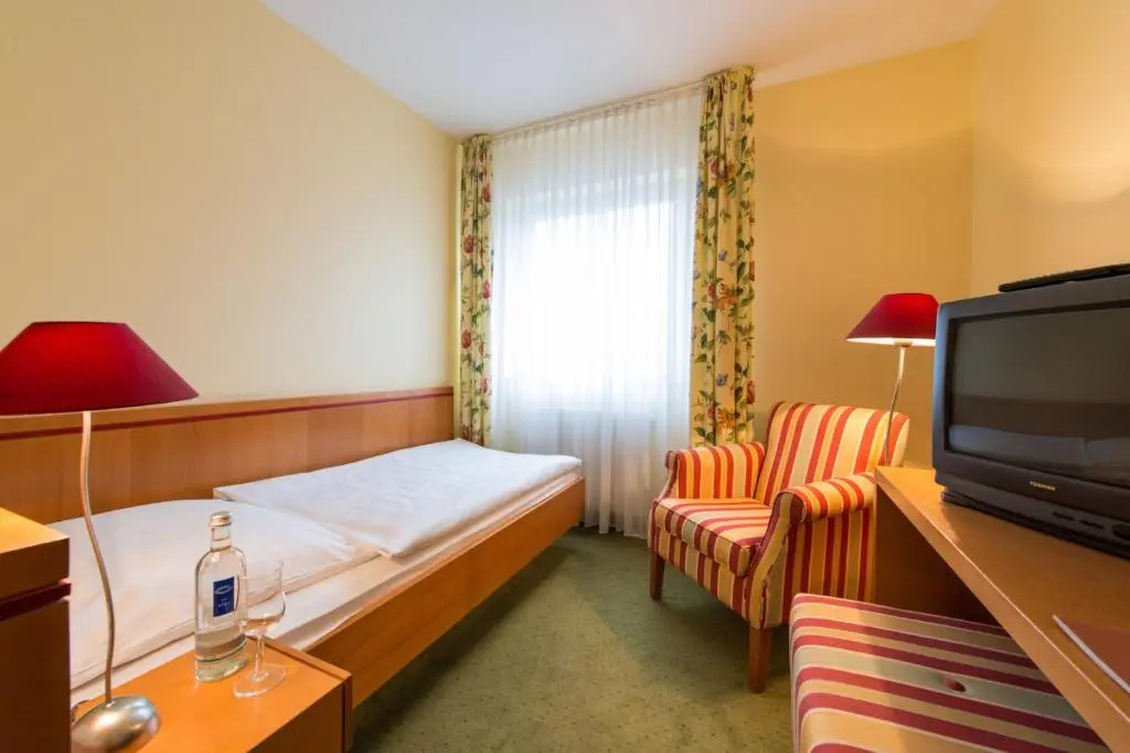 Hotel Eisbach