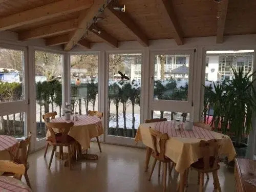 Lago mio - Pension am See - bei uns verbringt Ihr eine wundervolle Zeit direkt am Wasser