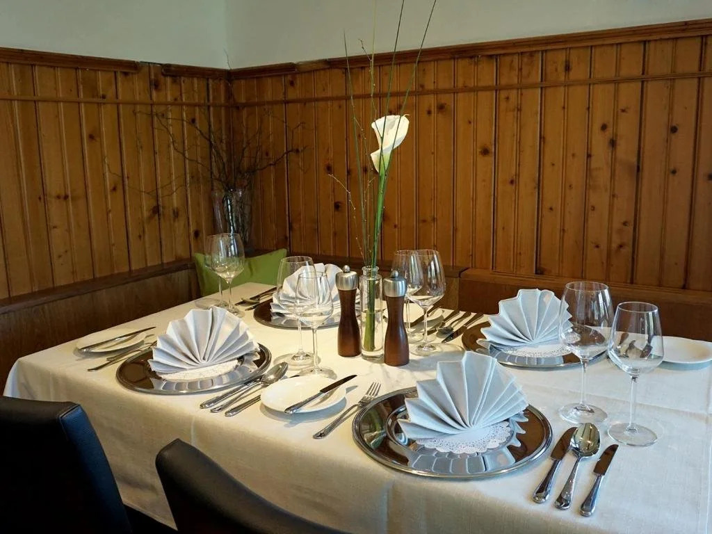 Waldrast Bed & Breakfast