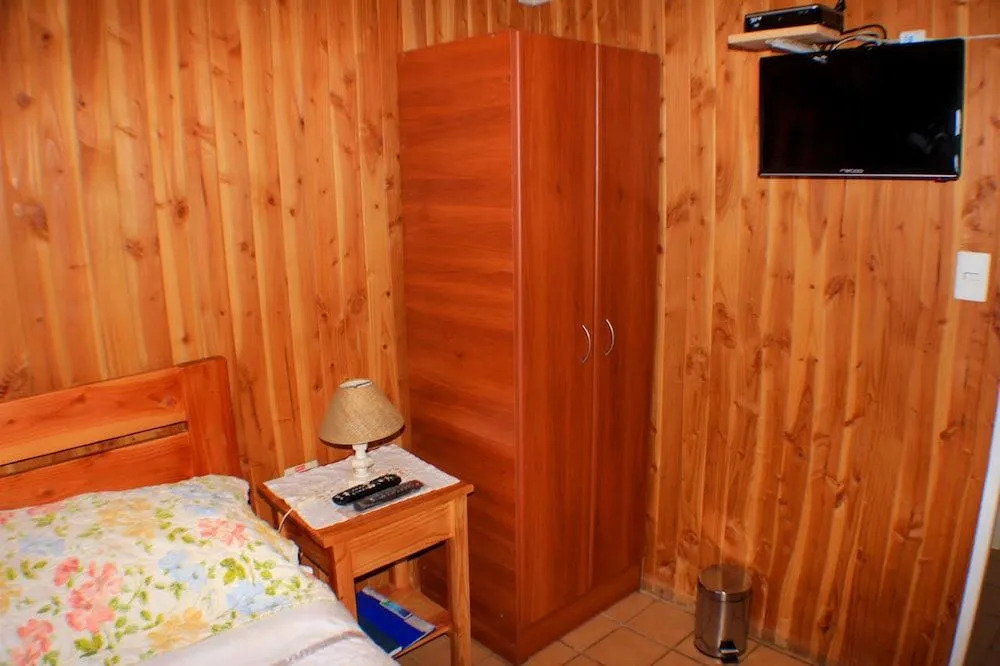 Hostal Donde Egidio