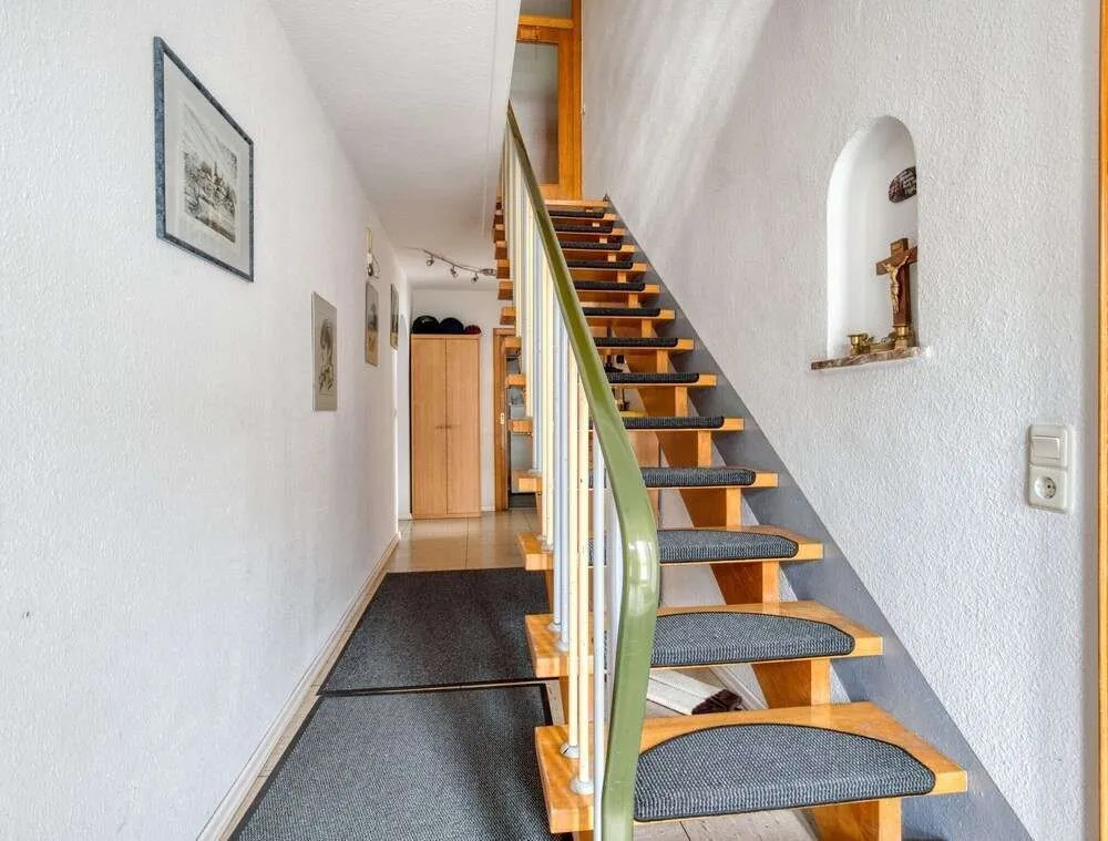 Quaint Holiday Home in Möhnesee near Druggelter Kapelle