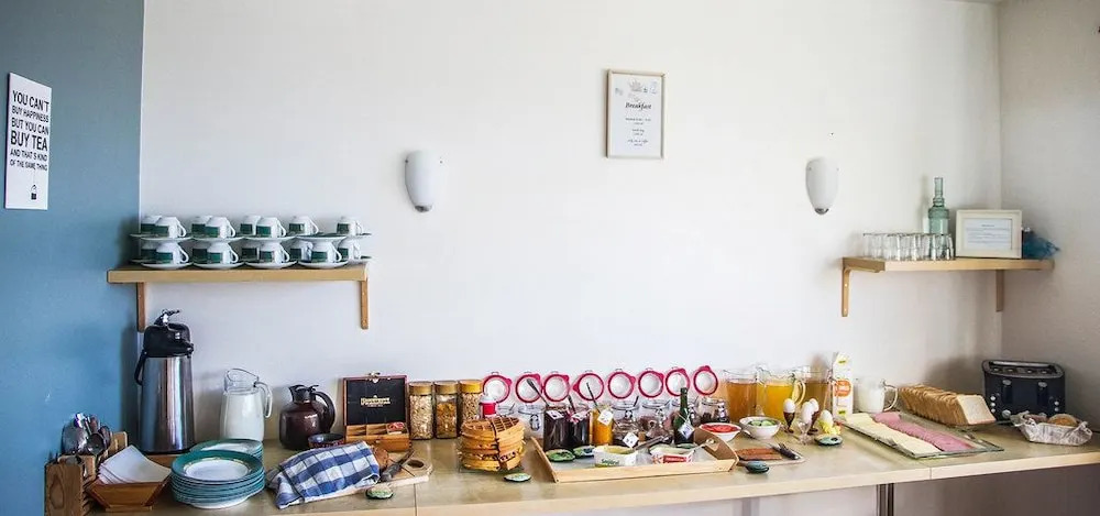 Vík Hostel